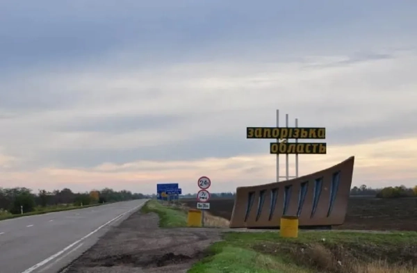 Окупанти вбили цивільного на Запоріжжі: ще одну людину поранено.