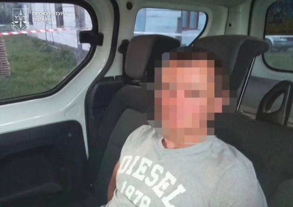 Довічне ув’язнення на Волині: чоловік позбавив життя двох людей, поки…