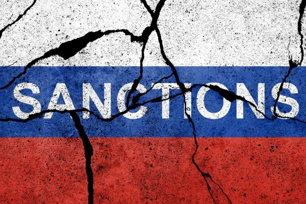 Україна б’є по ВПК Росії: нові санкції проти постачальників балістичних компонентів