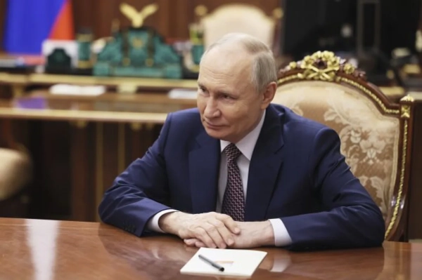 ISW: Кремль мобілізує росіян навколо війни в Україні напередодні виборів