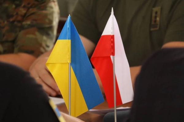 Україна та Польща оптимізують логістику: що зміниться на кордоні вже…