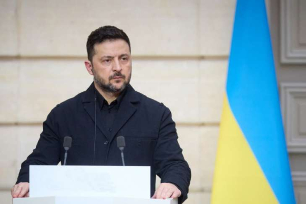 Україна стикається з дефіцитом бюджету Міноборони: Зеленський розкриває суму у 27 мільярдів доларів