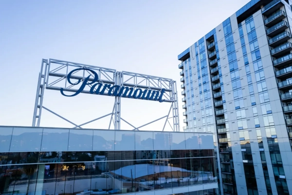 Paramount вимагає $1,9 млрд застави від 12 штатів у відповідь на судовий…