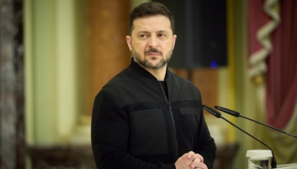 Україна: Не всі держави бажають надавати нам озброєння, — Зеленський оголосив про старт проєкту…