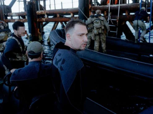 Християнський корпус: Бойові командири Сил оборони України підтримали Кирила Буданова