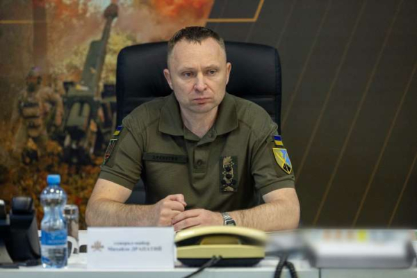 Військовий комітет НАТО вперше за 8 років завітає в Україну: деталі візиту