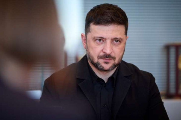Зеленський обрав нового посла України в США: хто очолить дипломатичну місію