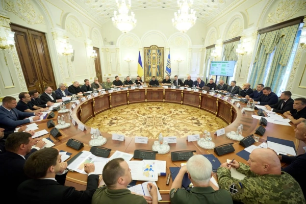 Кабмін окреслив ключові напрямки: аудит планів стійкості завершено