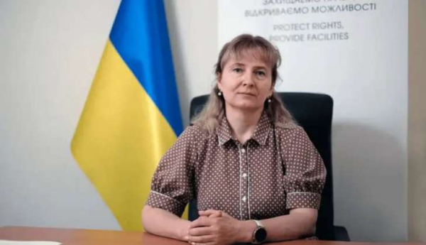 Омбудсменка закликає: безпека дітей важливіша за шкільні лінійки 1 вересня