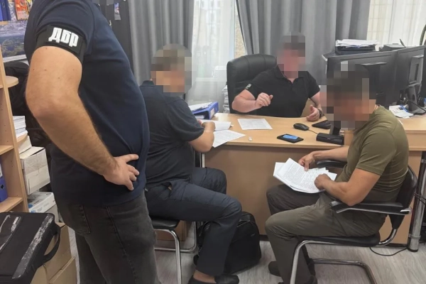 Колишній головний логіст Повітряних сил: нові звинувачення щодо&hellip;