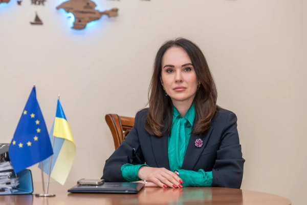 Застава для Ірини Мудру: 20 мільйонів гривень ще не внесено