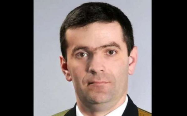 Книга катів” розкриває деталі ліквідації зрадника Шагєєва у Севастополі