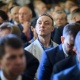 3/18: Президент узяв участь у нараді керівників закордонних дипломатичних установ України / Фото: Офіс Президента