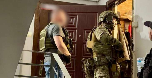 Трагедія в Одесі: Син жорстоко розправився з батьками та братом, а потім забрав життя