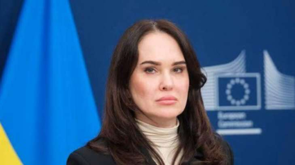 Ірина Мудра