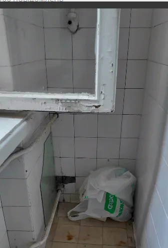 Дитячий табір на Київщині шокував перевірників: бруд, пліснява та небезпечні порушення