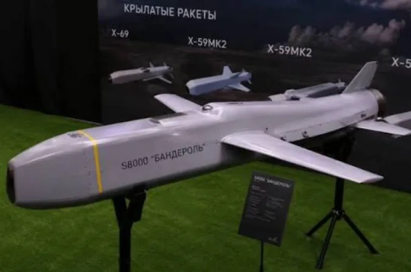 росія нарощує виробництво реактивних дронів: до 400 одиниць щомісяця