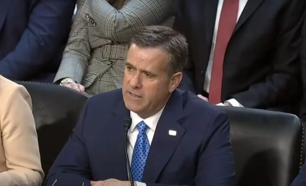 США закликають Україну утриматися від ударів по Москві під час візиту директора ЦРУ