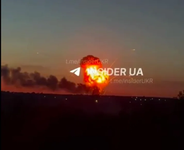 Вибух на Житомирській трасі: що сталося біля Києва