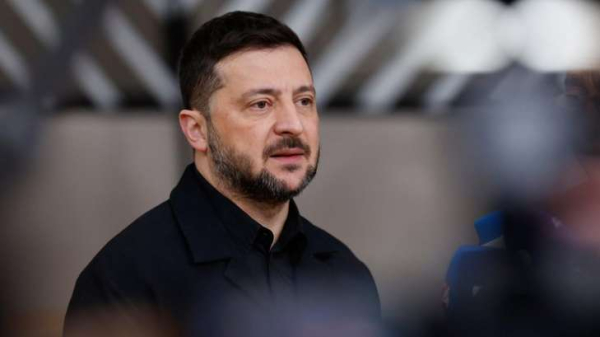 Зеленський: Україна не причетна до вибухів на “Північних потоках”