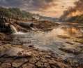 Екокатастрофа в центральному регіоні України: під загрозою одна з найчистіших річок