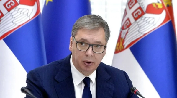 Сербія запрошує український бізнес до масштабних інфраструктурних проєктів