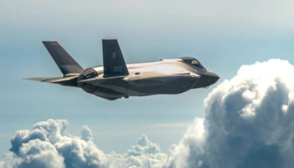 Повітряні сили Польщі посилюють арсенал: нова партія F-35 вже на горизонті