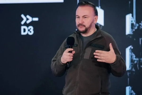 “Флеш” розкриває кіберзагрози російського “аналога” Starlink