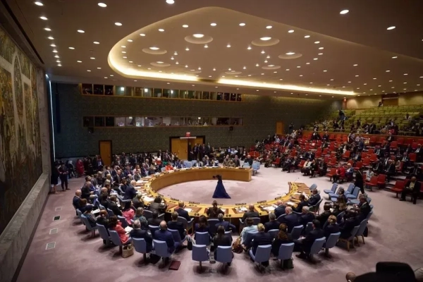 Радбез ООН екстрено обговорить долю українських військовополонених