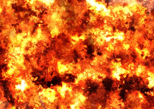 Fire Point Штілерман: підтверджено удар по НПЗ та логістичному хабу “Озон”