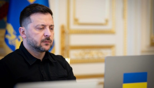 Американська аналітикиня запропонувала Зеленському чотирьох кандидатів на пост посла