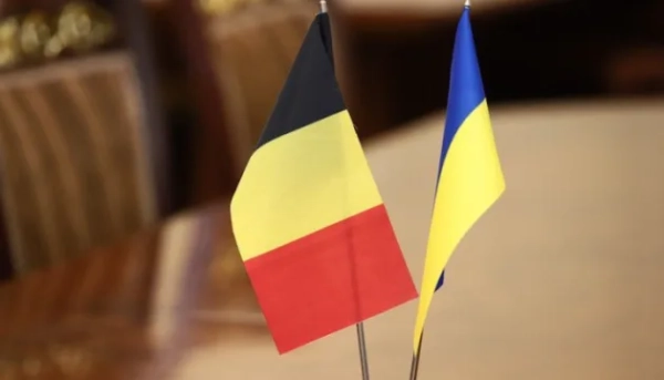 Бельгія: Росія не отримає доступу до заморожених активів на користь України