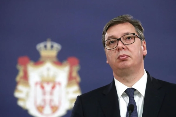 Сербія та Україна об’єднуються для завоювання ринків Африки та Азії після війни