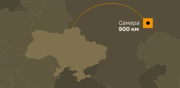 Генштаб ЗСУ: Знищено стратегічні об’єкти Росії – “Прогрес” та “Саваслейка”