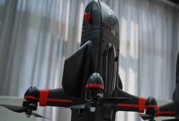 Українські військові назвали найкращій дрон для збиття реактивних "шахедів"