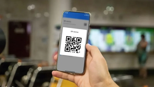 Кияни отримали 90-хвилинний QR-квиток: необмежені пересадки тепер доступні