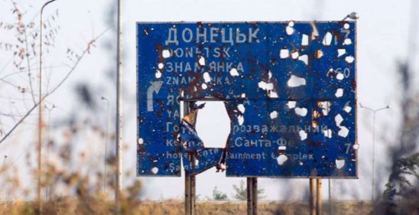Звільнення Андріївки-Клевцового: 30 окупантів склали зброю