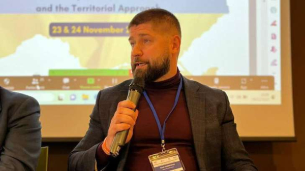 Віцемер Харкова опинився в смертельній ДТП за участю мотоцикліста