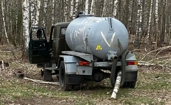 Боєприпаси закінчились: окупанти йдуть в атаку на Краматорськ пішки через розкрадання пального