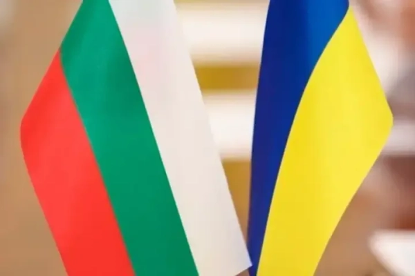 Україна відкрита до розслідування: Посол спростовує використання дронів проти Болгарії
