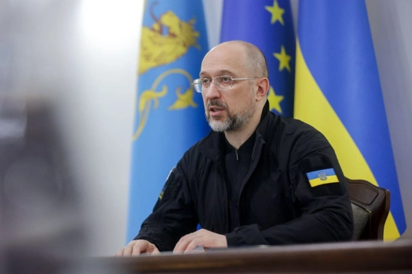 Кабмін оновив критерії для критичних енергетичних об’єктів: Шмигаль пояснив деталі