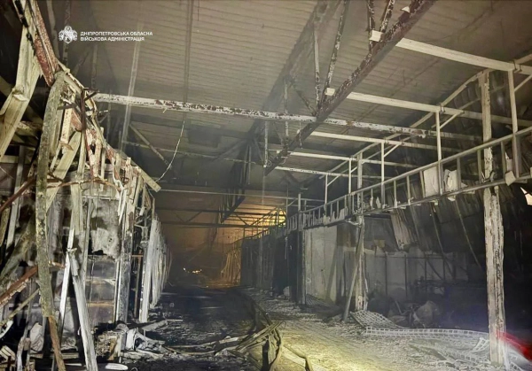 Кривий Ріг: 15 загиблих та 130 поранених — жахливі наслідки російської атаки на ТЦ