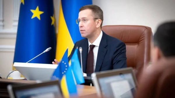 Бізнес отримає першочерговий доступ до складів для децентралізації логістики