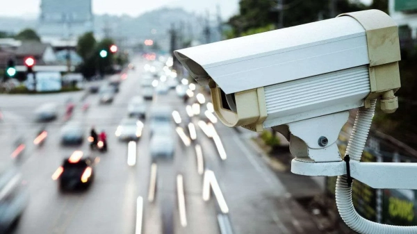 З 20 серпня Україна посилює контроль: запрацюють 50 нових камер автофіксації порушень ПДР