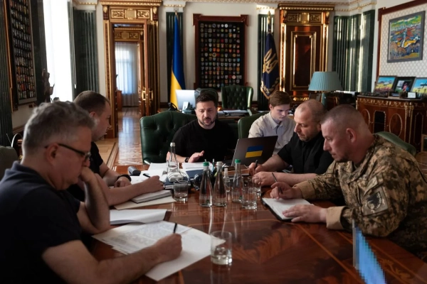 Зеленський та президент ОАЕ посилюють безпеку в Чорному морі: деталі домовленостей