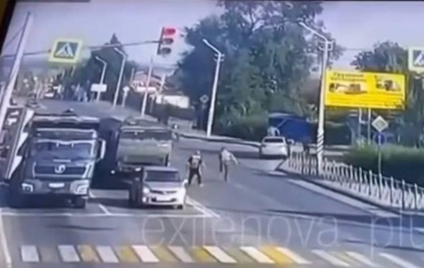 З колонії на Донеччині втекли ув’язнені, яких тренували для війни