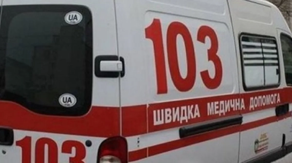Київ атакували: двоє загиблих, шістьох поранено