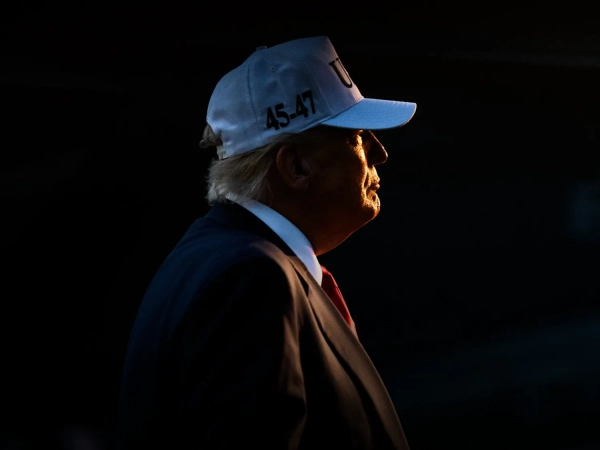 Трамп обіцяє масштабну підтримку республіканцям на проміжних виборах