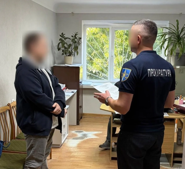 Буковинські “чорні трансплантологи”: прокурори домоглися арешту та мільйонної…