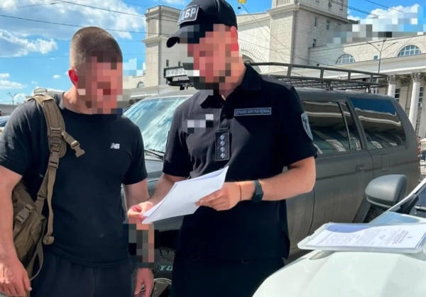 Ексбійці отримали підозру: понад 4 мільйони гривень зайвих виплат викрила прокуратура